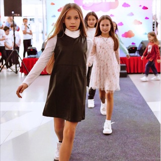 Telegram profile photo for МА China Young Models ( Cym Model Group)