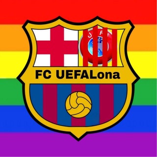 Telegram profile photo for Анти Варселона