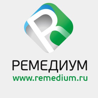 Telegram profile photo for Remedium