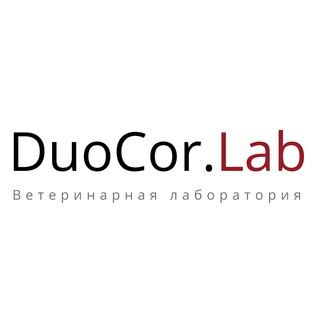 Telegram profile photo for DuoCor.Lab