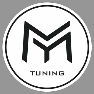 Telegram profile photo for MY TUNING Авто аксессуары и запчасти