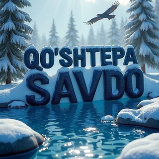 Telegram profile photo for OLTINKO'L QO'SHTEPA BOZOR