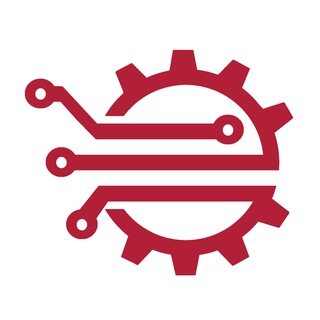 Telegram profile photo for X-TECH-GUPS - Экспресс Технологий