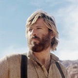 Telegram profile photo for Jeremiah Johnson
