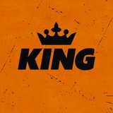 Telegram profile photo for KING