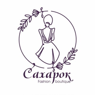 Telegram profile photo for ✨ Сахарок ✨