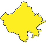 Telegram profile photo for RAJASTHAN EXAM RESULTS