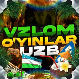 Telegram profile photo for Vzlom O'yinlar | Happy Mod🍃