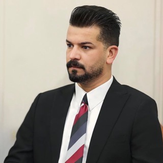 Telegram profile photo for الصحفي اسامة العابدي