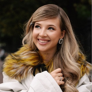 Telegram profile photo for АНЯ POKROV🥑