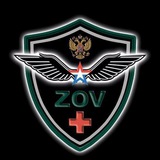 Telegram profile photo for Новости zov+