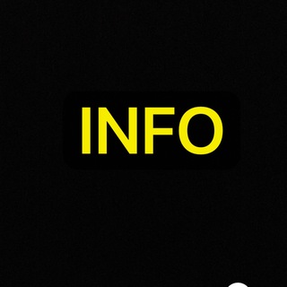 Telegram profile photo for YUK INFO