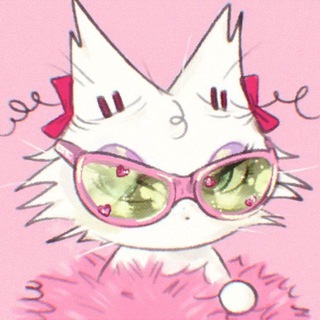 Telegram profile photo for tattoolova