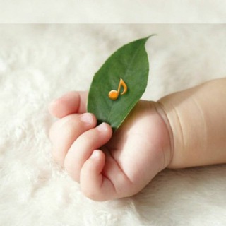 Telegram profile photo for 🍀🎶نغمه هایی از جنسِ آرامش🎶🍀