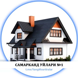 Telegram group profile photo for САМАРКАНД УЙЛАРИ №1