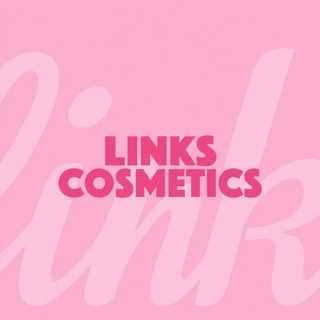 Telegram profile photo for Links.cosmetics