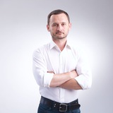 Telegram profile photo for Владимиров. Бизнес