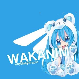 Telegram profile photo for ⥠Anime đ„ manga âĄ