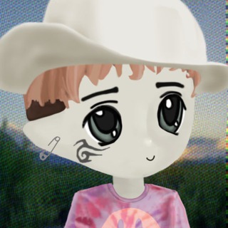 Telegram profile photo for Otis Degen