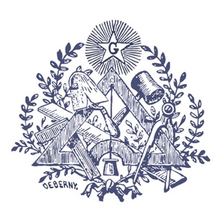Telegram profile photo for Масоны Москвы