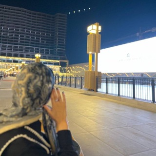 Telegram profile photo for مَيسره♥️
