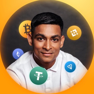 Telegram profile photo for The Soumyo Roy Analysis™️