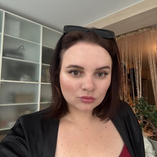 Telegram profile photo for Ксю, куда сходить в Москве?