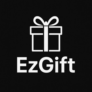 Telegram profile photo for EzGift
