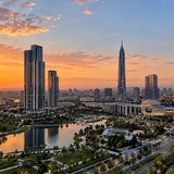 Telegram profile photo for Tashkent Expat Homes