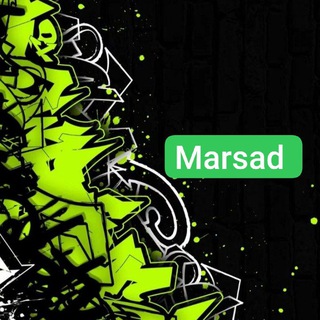 Telegram profile photo for Marsadbot