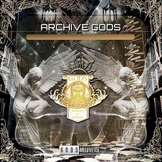 Telegram profile photo for ARCHIVE GODS