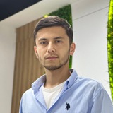 Telegram profile photo for Makhmudov Abdullajon| IELTS 8.5