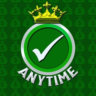 Telegram profile photo for Rei do anytime 👑