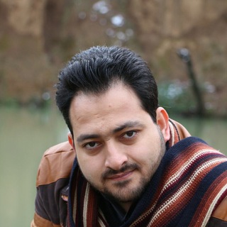 Telegram profile photo for کانال رسمی قاري بين المللي سعید پرویزی