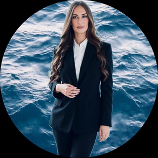 Telegram profile photo for Ульяна Недвижимость Сочи/Красная Поляна/Москва