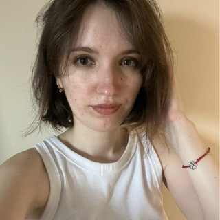 Telegram profile photo for Ася Ейрена з Луганщини 🐧