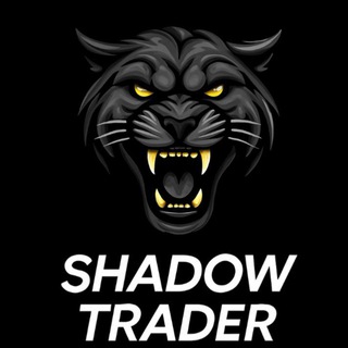 Telegram profile photo for SHADOW TRADER