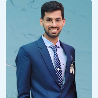 Telegram profile photo for Aman Jain