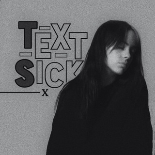 Telegram profile photo for TextSixk