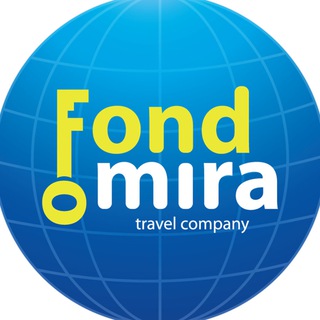 Telegram profile photo for Фонд Мира