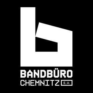 Telegram profile photo for Bandbüro Chemnitz e.V.