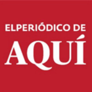 Telegram profile photo for Canal Salud. El Periódico de Aquí