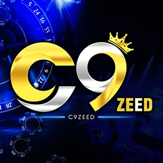 Telegram profile photo for C9 ZEED