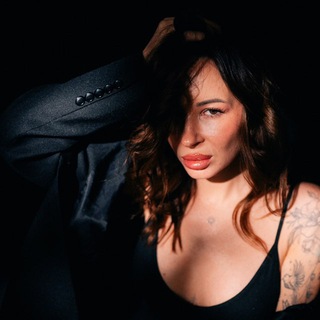 Telegram profile photo for Irina_Glitter | Life