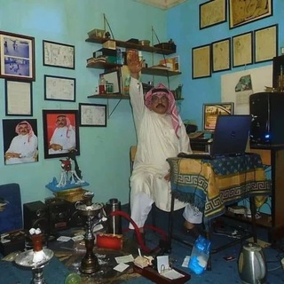 Telegram profile photo for جولة قصيرة