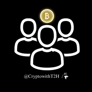 Telegram profile photo for Crypto with T2H | Channel