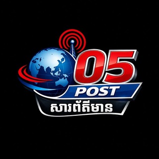Telegram profile photo for 05-Post