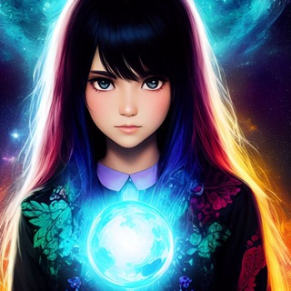 Telegram profile photo for Мысли вслух. Стихи🌺 Ольга Кобылкина