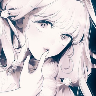 Telegram profile photo for рест Lily’s world