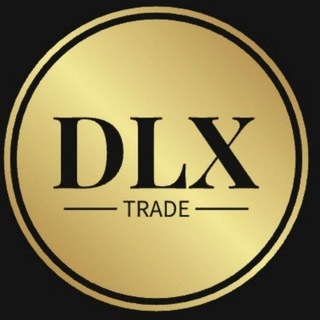 Telegram profile photo for DLXTRADE ®